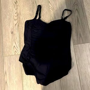 EUC Prima Donna bathing suit UK 36 EU 80
